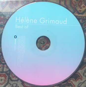 CD Hélène Grimaud: Best Of