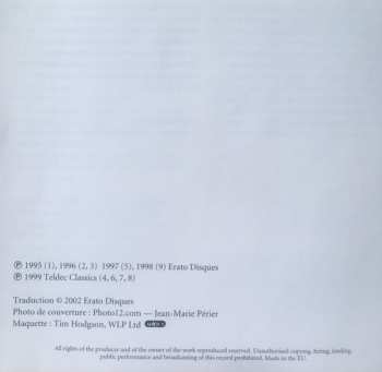 CD Hélène Grimaud: Best Of