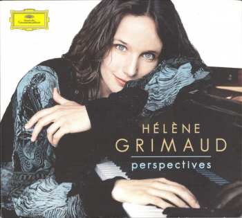 2CD Hélène Grimaud: Perspectives