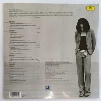 2LP Staatskapelle Dresden: Reflection