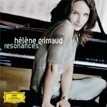 Blu-ray Hélène Grimaud: Resonances