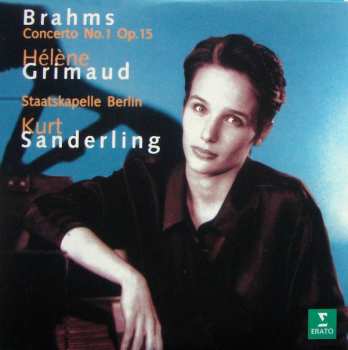 6CD/Dobozkészlet Hélène Grimaud: The Warner Recordings