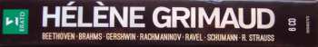 6CD/Dobozkészlet Hélène Grimaud: The Warner Recordings