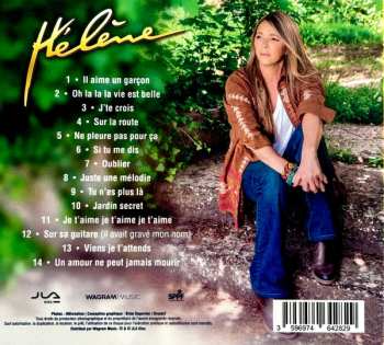CD Helene: Hélène