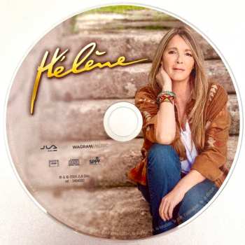 CD Helene: Hélène