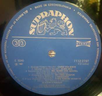 LP Zuzana Růžičková: Various