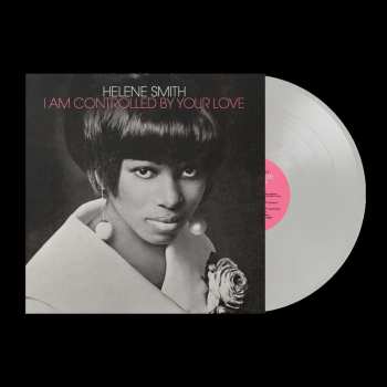LP Helene Smith: I Am Controlled By Your Love CLR