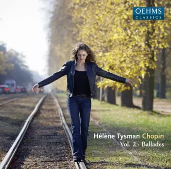 Vol. 2 Ballades