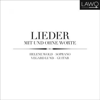 Lieder Mit Und Ohne Worte
