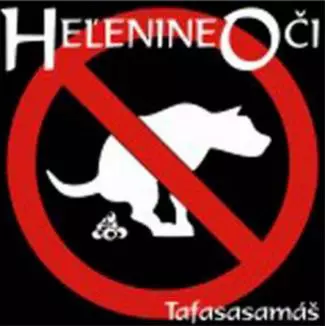 Heľenine Oči: Tafasasamas