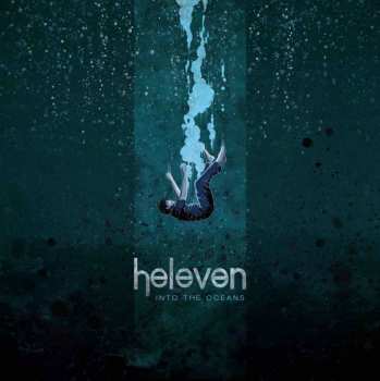 CD Heleven: Into the Oceans