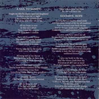 CD Helevorn: Aamamata
