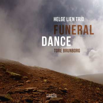 LP Helge Lien Trio: Funeral Dance