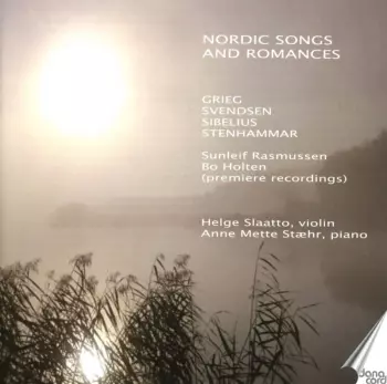 Nordic Songs and Romances  