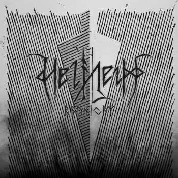 Album Helheim: raunijaR
