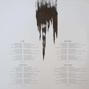 2LP Helheim: Rignir CLR