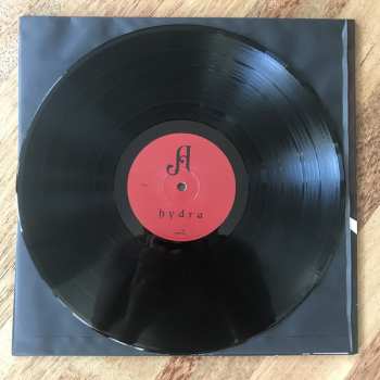 LP Helhorse: Hydra