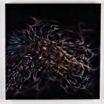 Album Helhorse: Oh Death