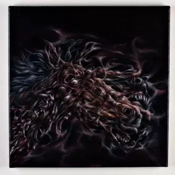 Helhorse: Oh Death