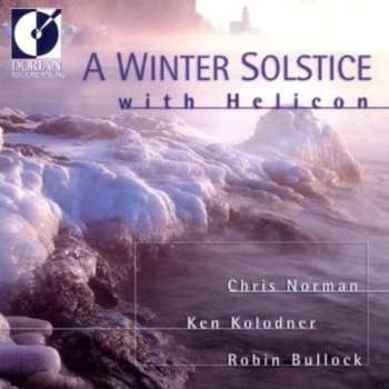 Album Helicon: A Winter Solstice With Helicon