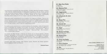 CD Hélio Mendes E Seu Conjunto: Hélio Mendes E Seu Trio Vagalume Na Bossa / Hélio Mendes, Seu Piano, Seu Conj. Vol. 4 