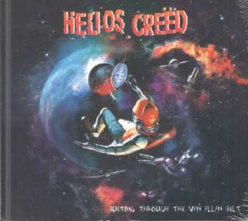 CD Helios Creed: Busting Through The Van Allan Belt