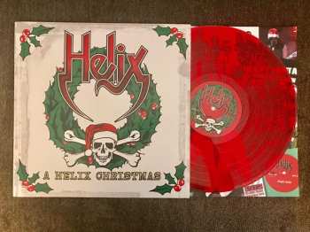 LP Helix: A Helix Christmas