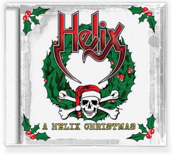 CD Helix: A Helix Christmas
