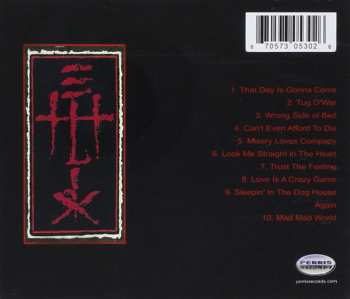 CD Helix: It's A Business Doing Pleasure