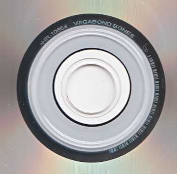 2CD Helix: Vagabond Bones