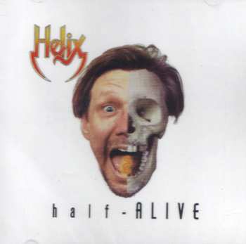 CD Helix: Half-Alive