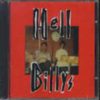 Album Hell Billys: Hell Billys