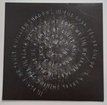 LP Hell Boulevard: In Black We Trust