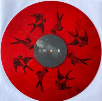 LP Hell Can Wait: Love.Loss.Hope.Fear