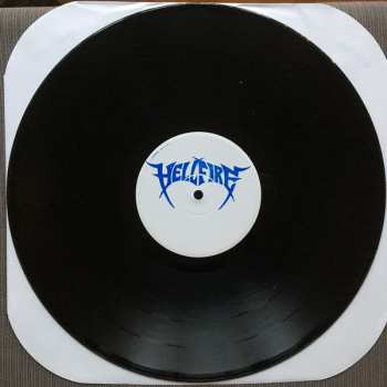 LP Hell Fire: Free Again LTD | NUM | CLR