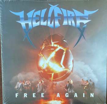 LP Hell Fire: Free Again