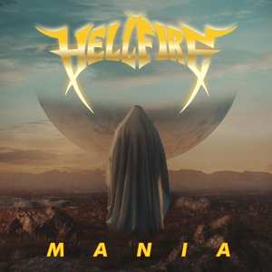 LP Hell Fire: Mania