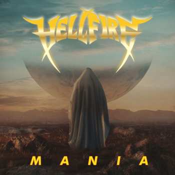 CD Hell Fire: Mania