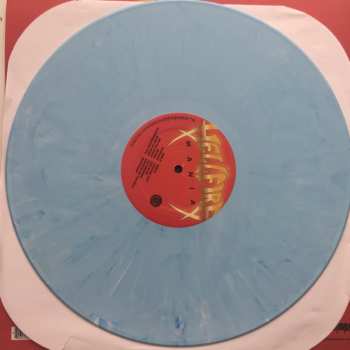 LP Hell Fire: Mania