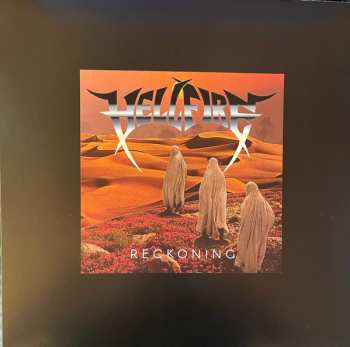 Album Hell Fire: Reckoning