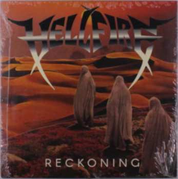 LP Hell Fire: Reckoning