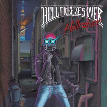 LP Hell Freezes Over: Hellraiser