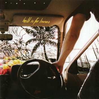 Album Hell Is For Heroes: Hell Is For Heroes