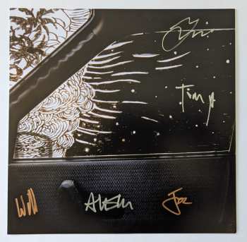 LP Hell Is For Heroes: Hell Is For Heroes