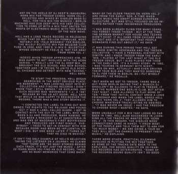 CD Hell: Kern Vol. 02 