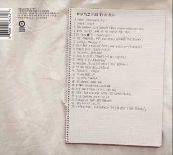 CD Hell: Kern Vol. 02 