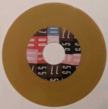 LP/SP Hella: Hold Your Horse Is CLR | DLX