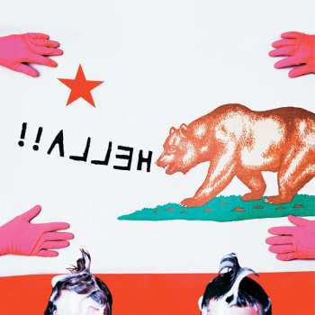 LP/SP Hella: Hold Your Horse Is CLR | DLX