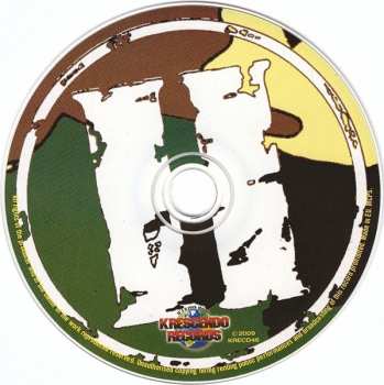 CD Hellanbach: The Big .... H