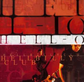 Album Hellbilly Club: Hell-O